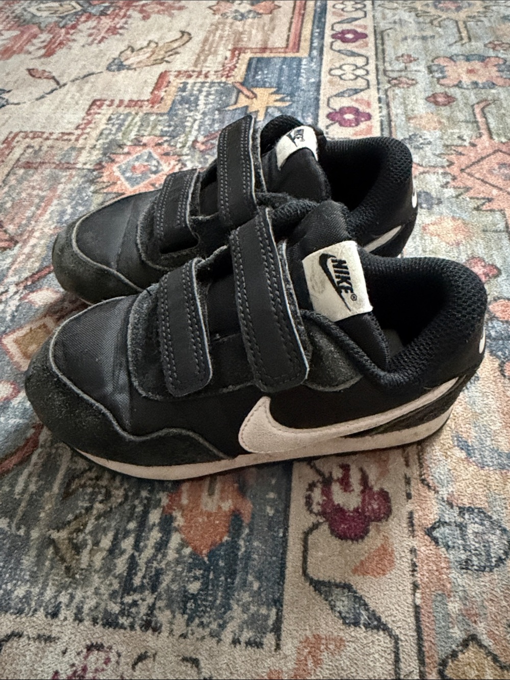 Nike Kids Velcro Sneaker